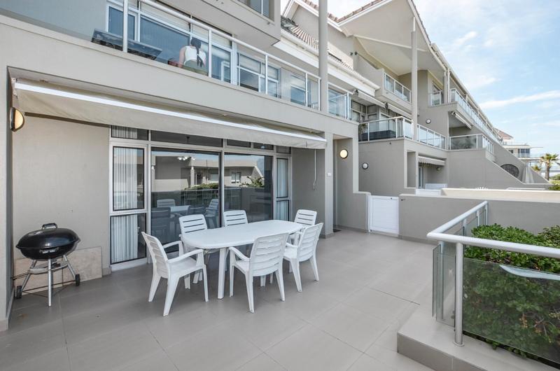 2 Bedroom Property for Sale in Dolphin Beach Western Cape